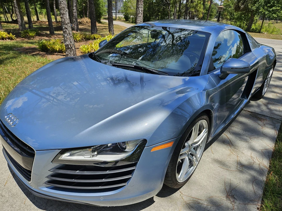 2008 Audi 42 R8 - Image 4 of 31