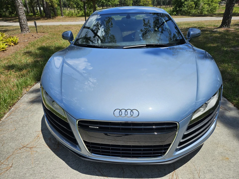 2008 Audi 42 R8 - Image 6 of 31