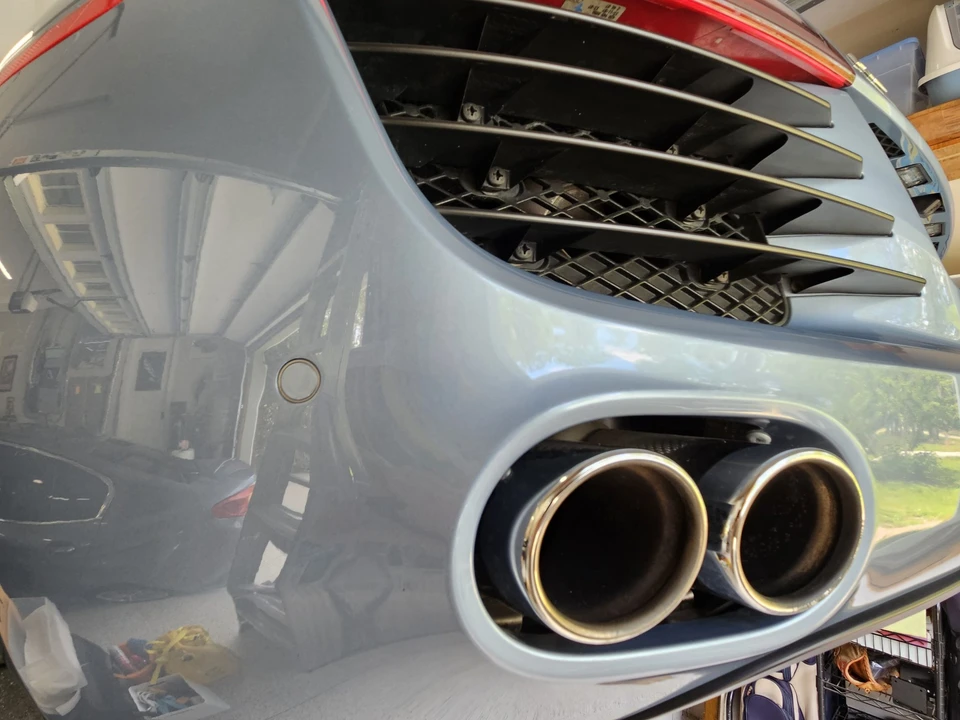 2008 Audi 42 R8 - Image 19 of 31