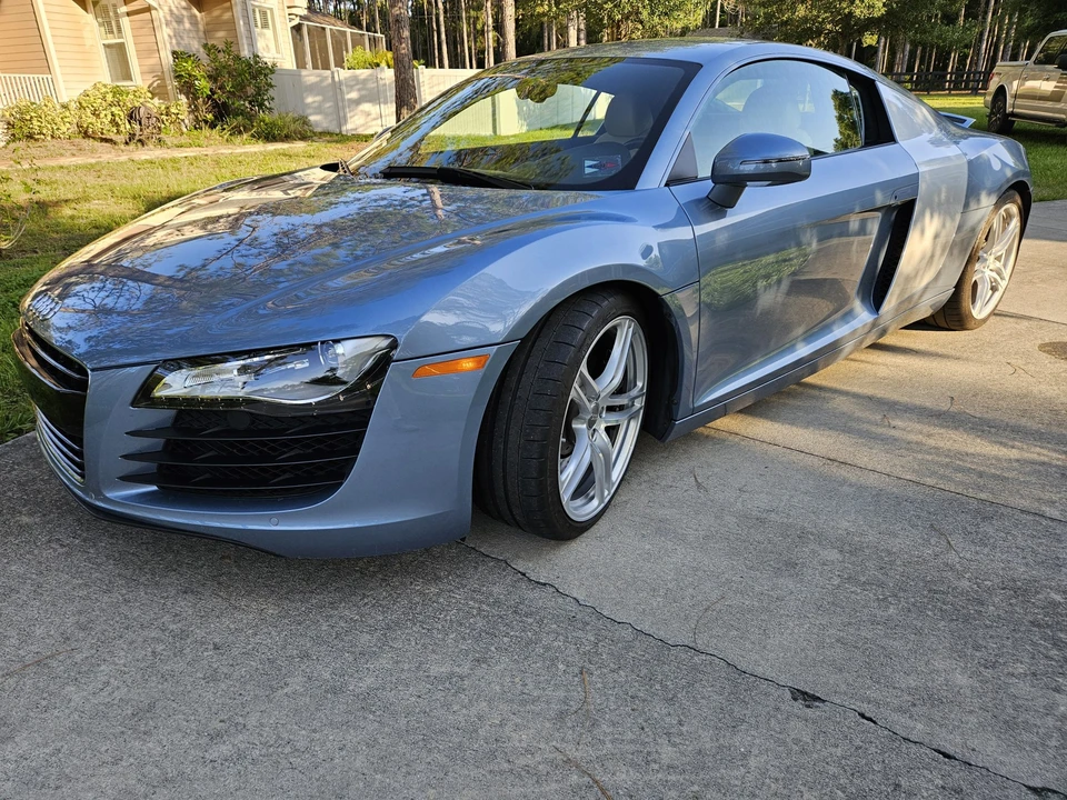 2008 Audi 42 R8 - Image 2 of 31