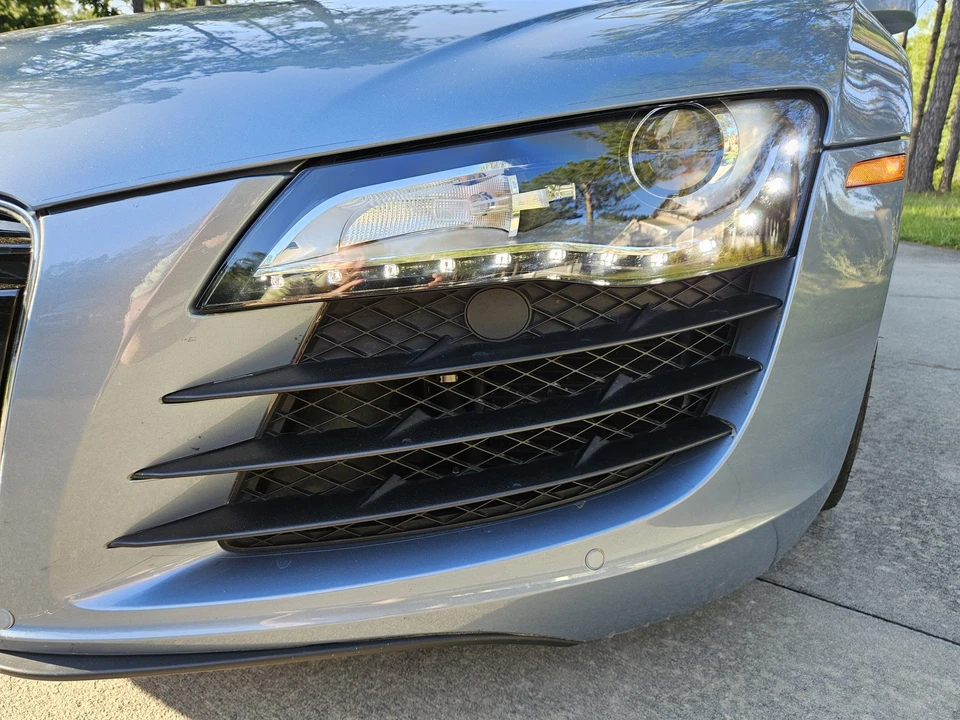 2008 Audi 42 R8 - Image 21 of 31