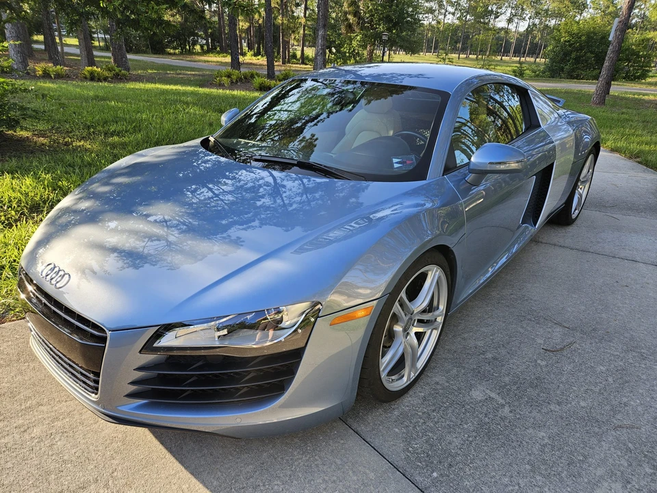 2008 Audi 42 R8 - Image 3 of 31