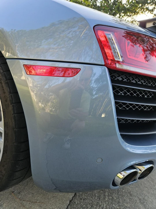 2008 Audi 42 R8 - Image 24 of 31