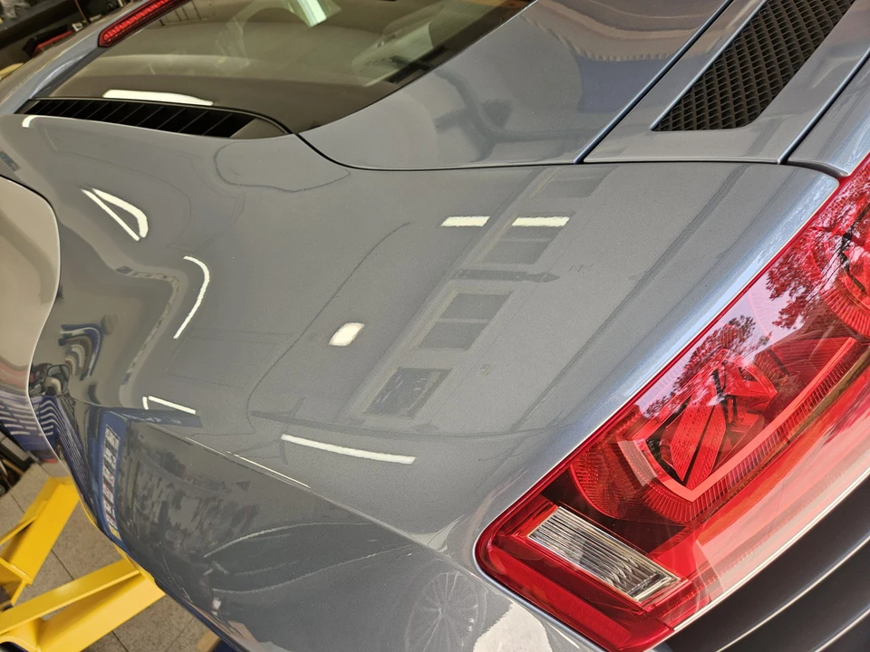 2008 Audi 42 R8 - Image 23 of 31