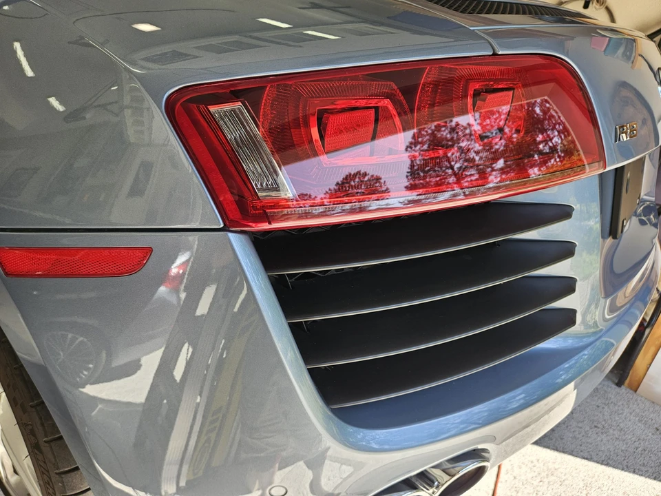 2008 Audi 42 R8 - Image 22 of 31