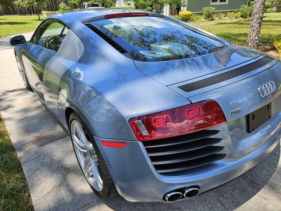 2008 Audi 42 R8 - Image 15 of 31