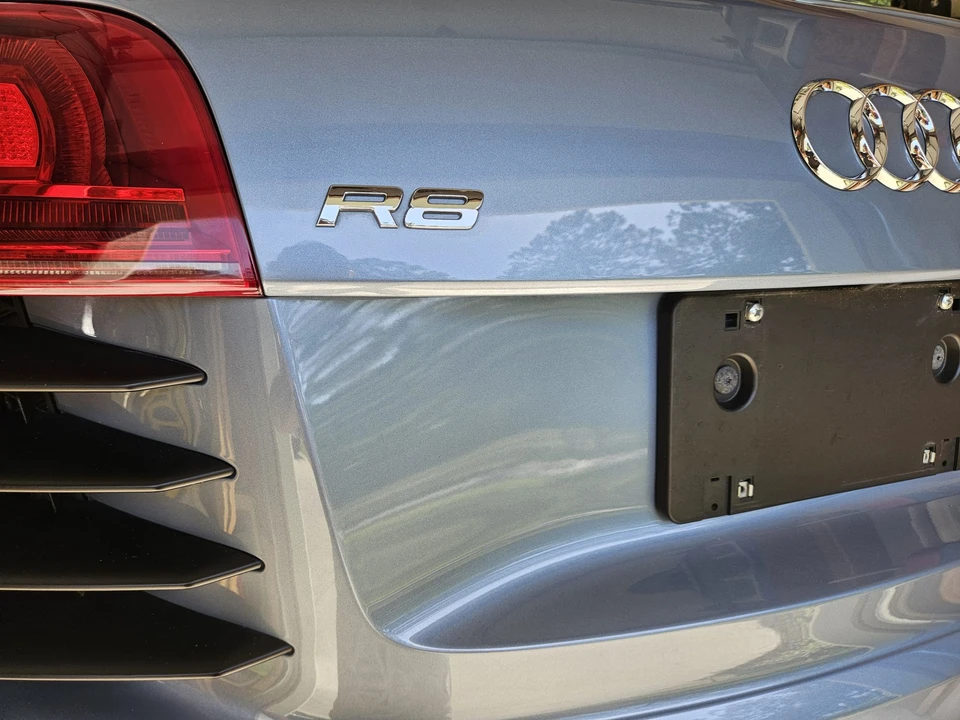 2008 Audi 42 R8 - Image 27 of 31