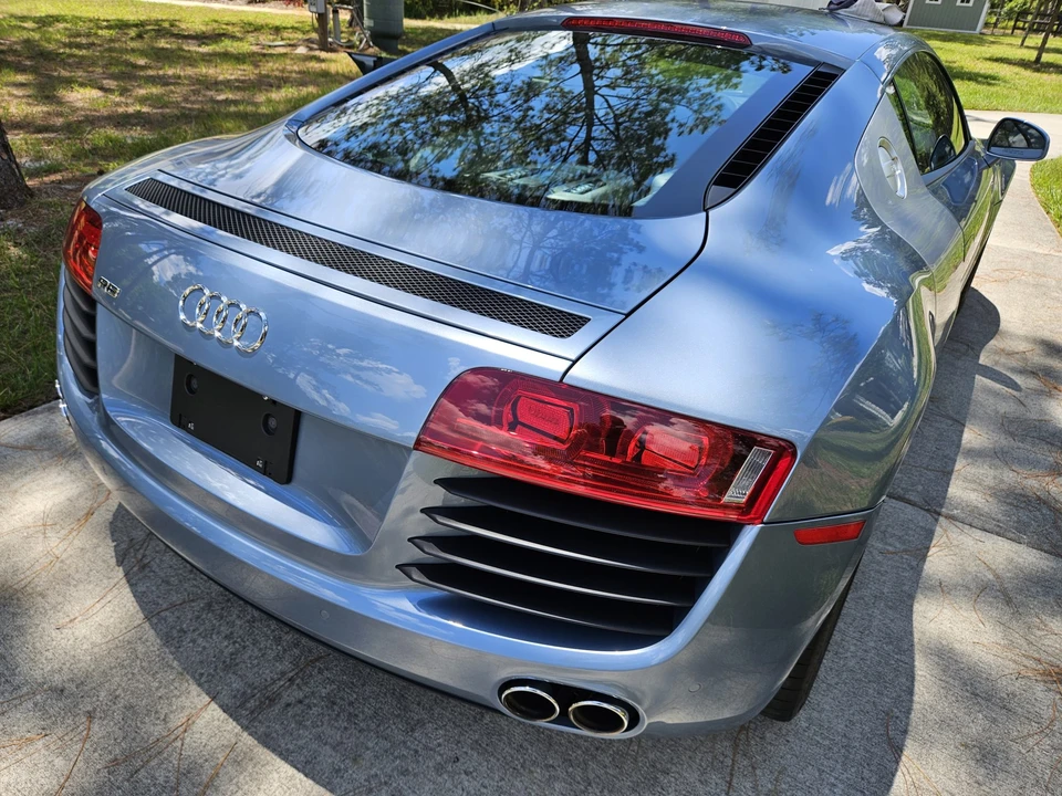 2008 Audi 42 R8 - Image 12 of 31