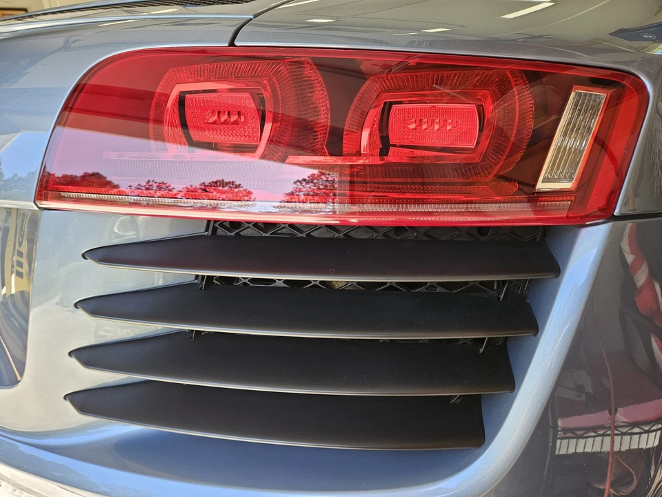 2008 Audi 42 R8 - Image 25 of 31