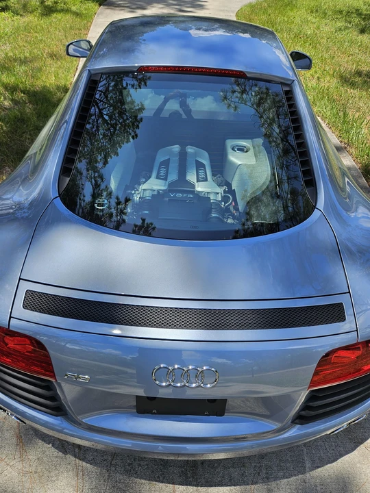 2008 Audi 42 R8 - Image 14 of 31