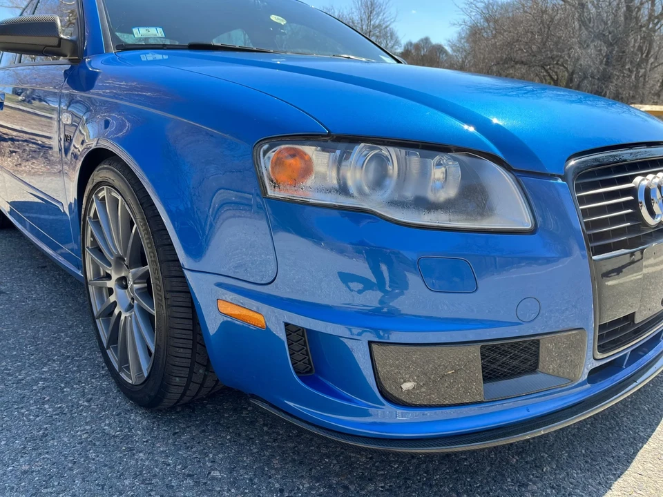 2008 Audi B7 S4 - Image 23 of 31