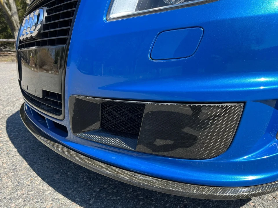 2008 Audi B7 S4 - Image 19 of 31