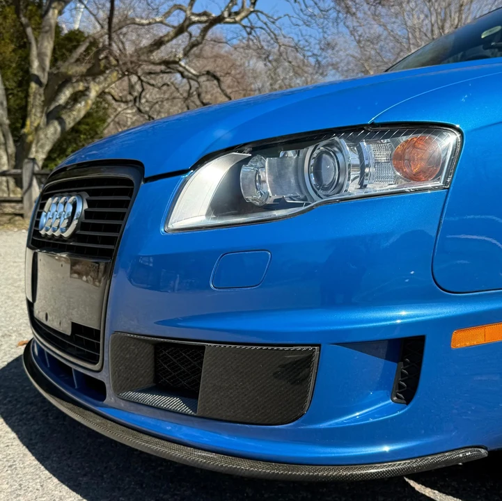 2008 Audi B7 S4 - Image 22 of 31