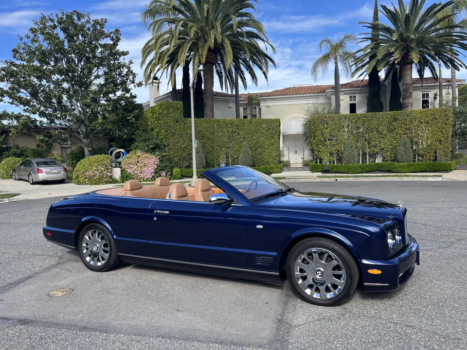 2008 Bentley Azure 2nd Gen - Image 19 of 31
