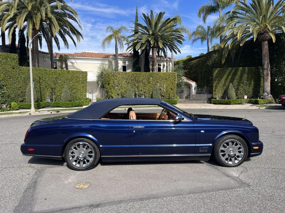 2008 Bentley Azure 2nd Gen - Image 21 of 31