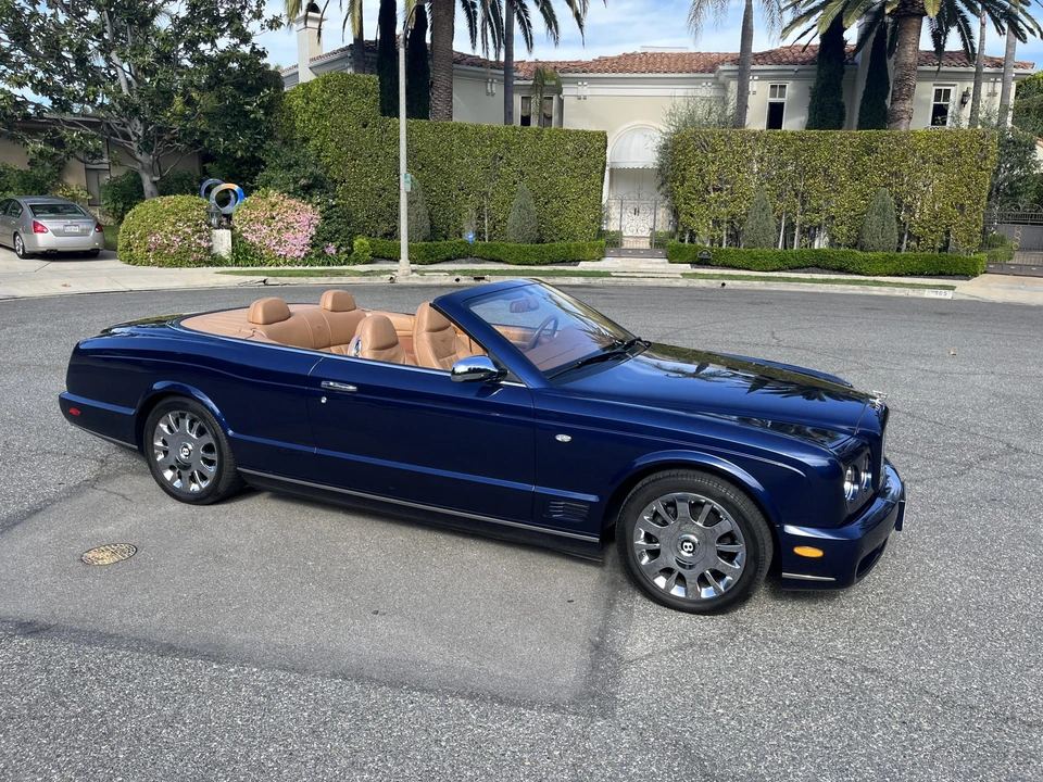 2008 Bentley Azure 2nd Gen - Image 20 of 31