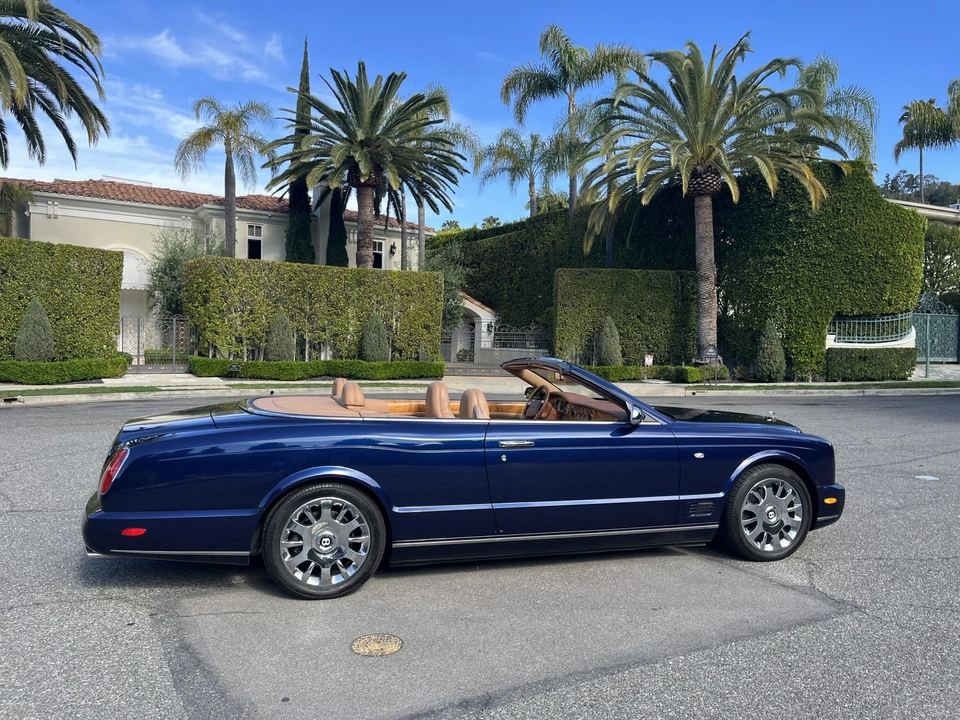2008 Bentley Azure 2nd Gen - Image 17 of 31