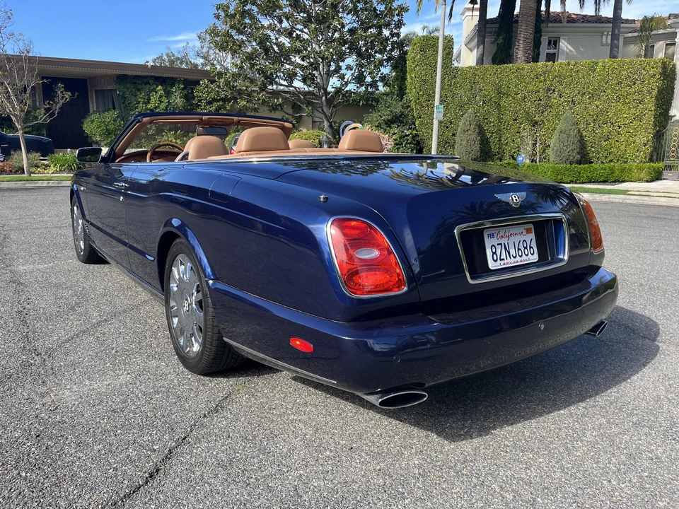 2008 Bentley Azure 2nd Gen - Image 13 of 31