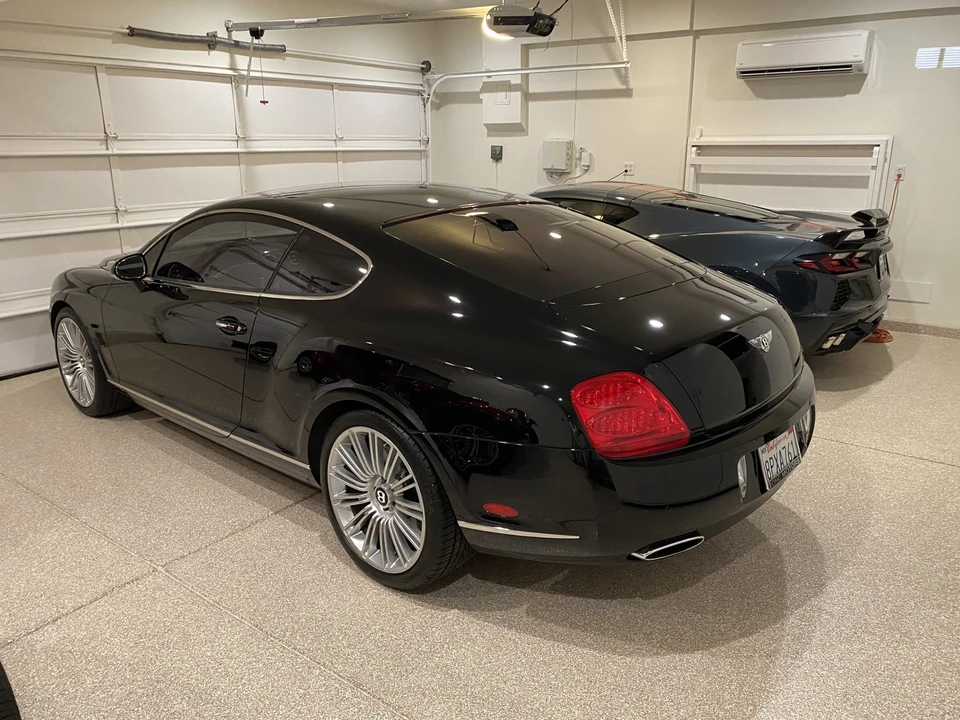 2008 Bentley Continental GT Speed 1st Gen - Image 3 of 31