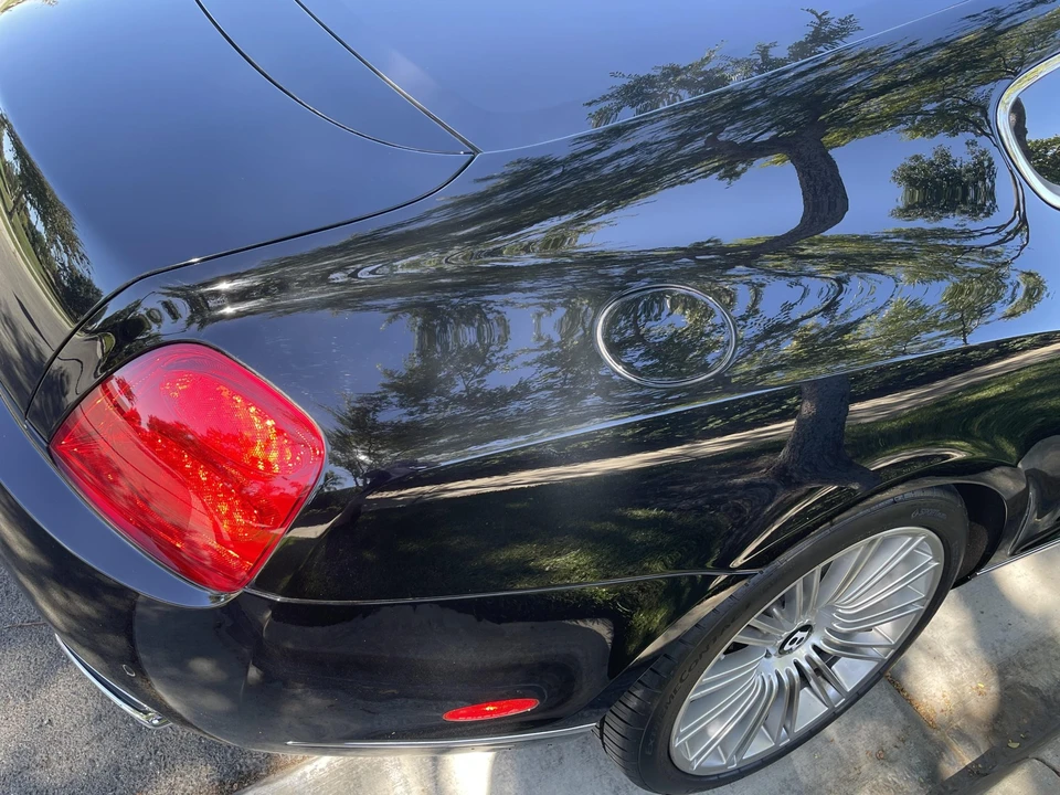 2008 Bentley Continental GT Speed 1st Gen - Image 30 of 31