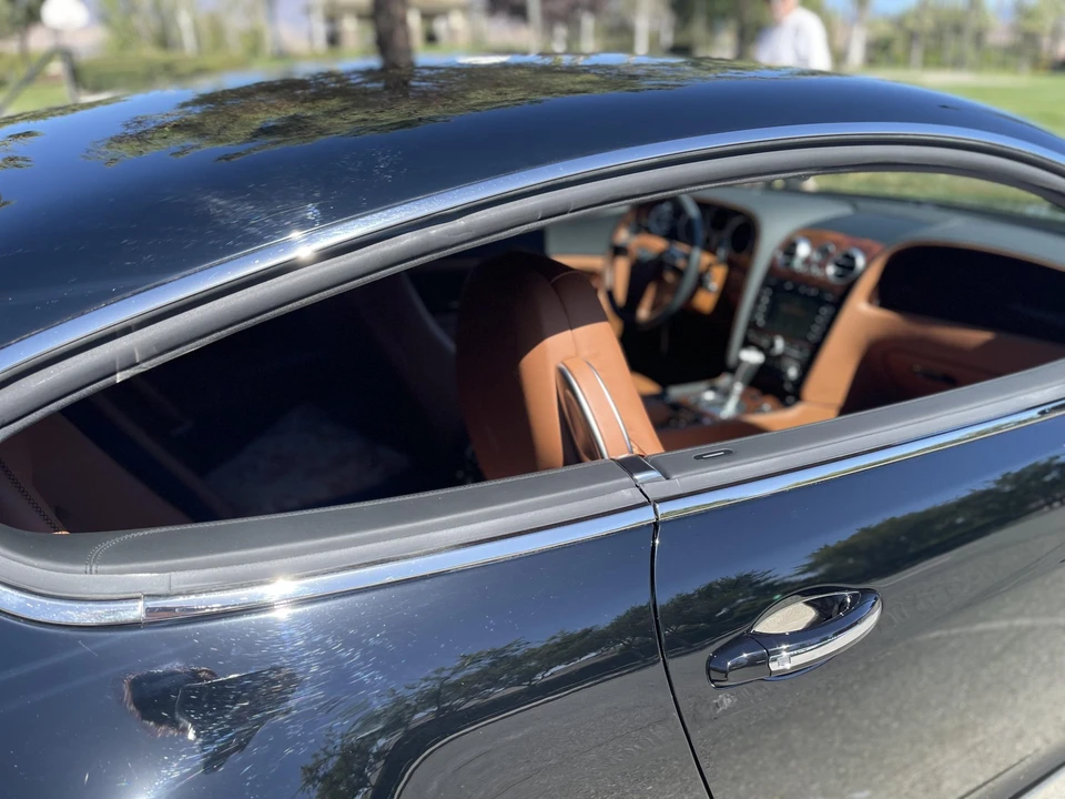 2008 Bentley Continental GT Speed 1st Gen - Image 27 of 31