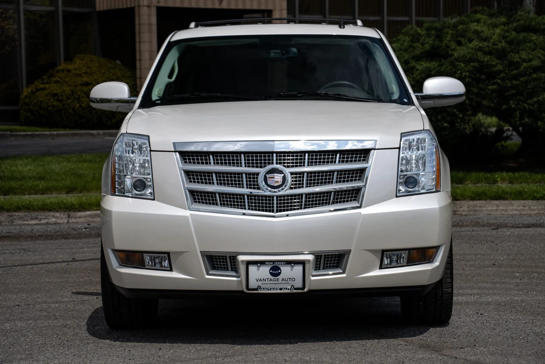 2008 Cadillac Escalade & EXT 3rd Gen - Image 27 of 31
