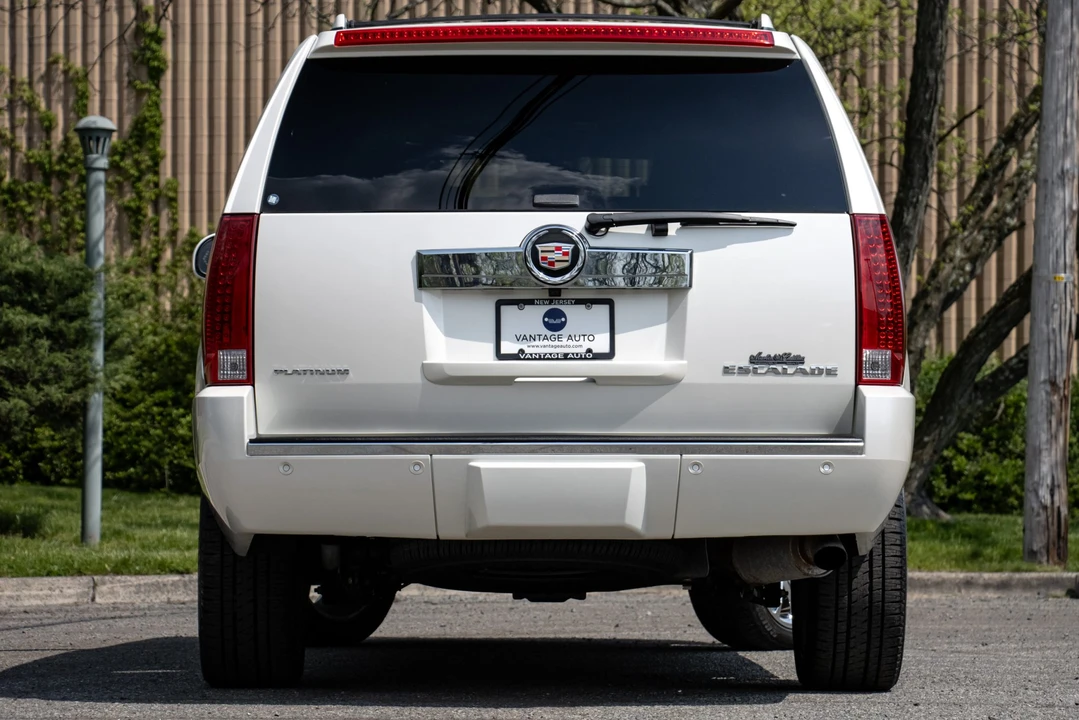 2008 Cadillac Escalade & EXT 3rd Gen - Image 14 of 31