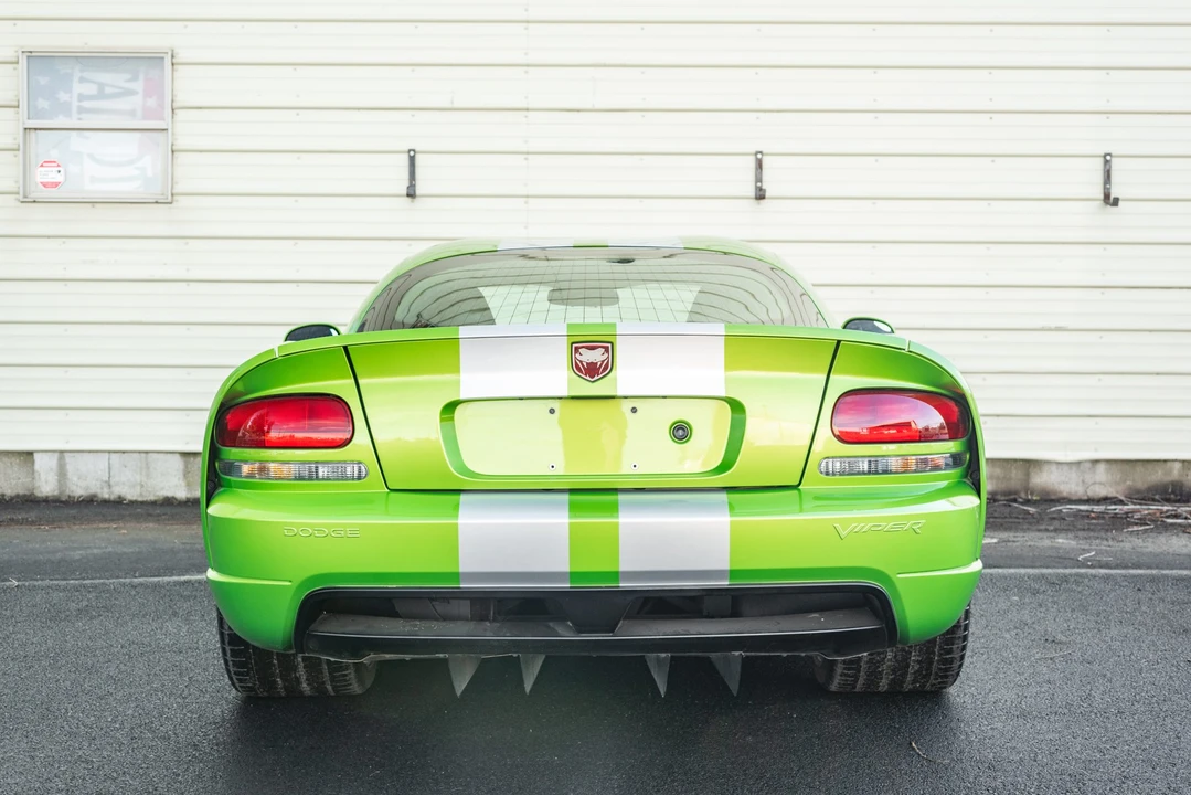2008 Dodge Viper 4th Gen - Image 6 of 31