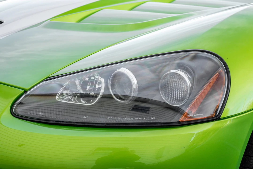 2008 Dodge Viper 4th Gen - Image 26 of 31