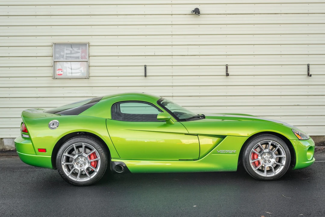 2008 Dodge Viper 4th Gen - Image 10 of 31