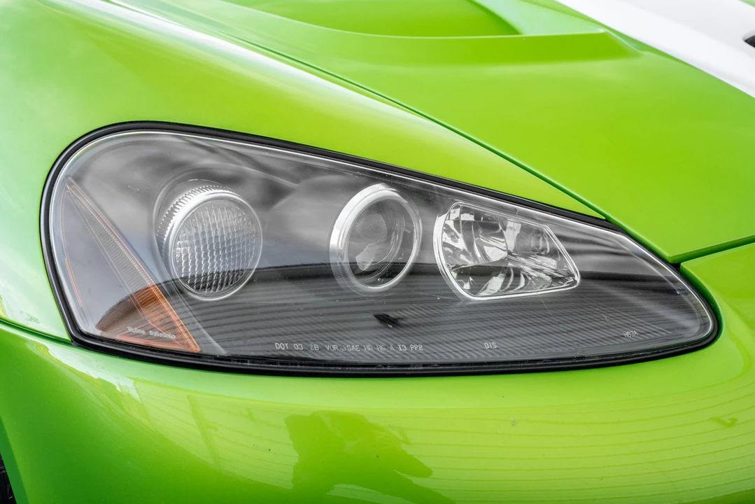 2008 Dodge Viper 4th Gen - Image 25 of 31