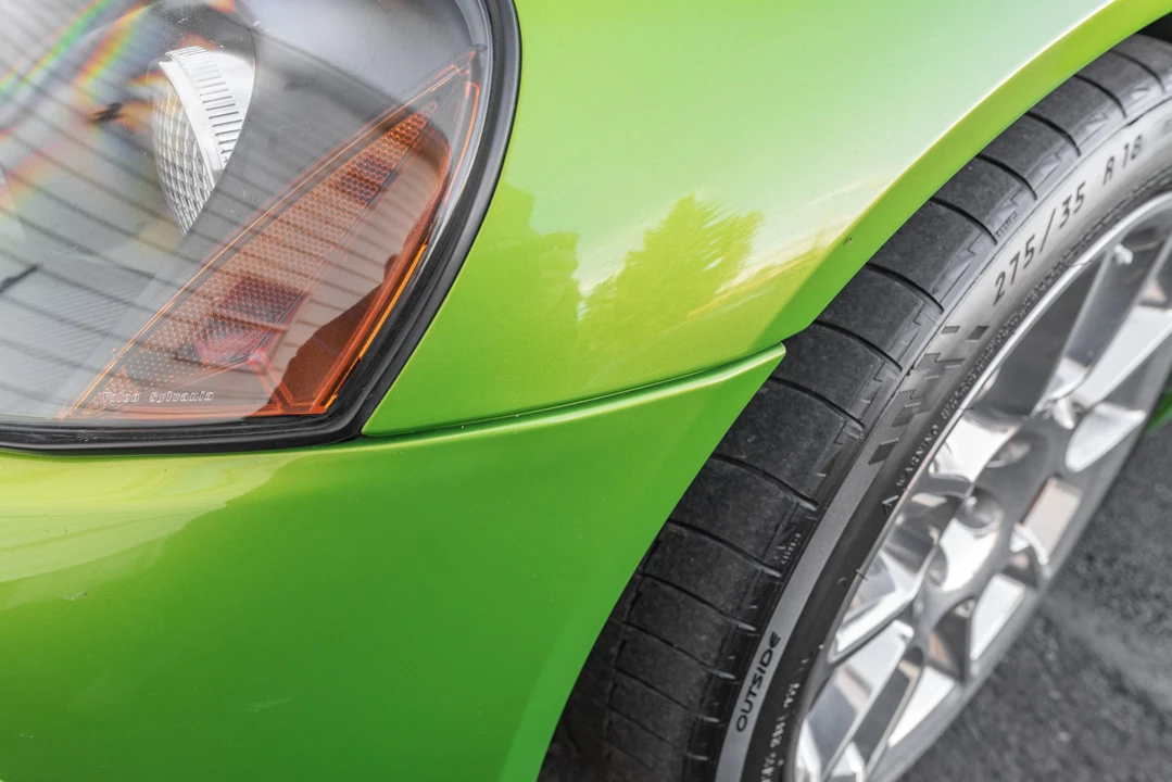 2008 Dodge Viper 4th Gen - Image 29 of 31