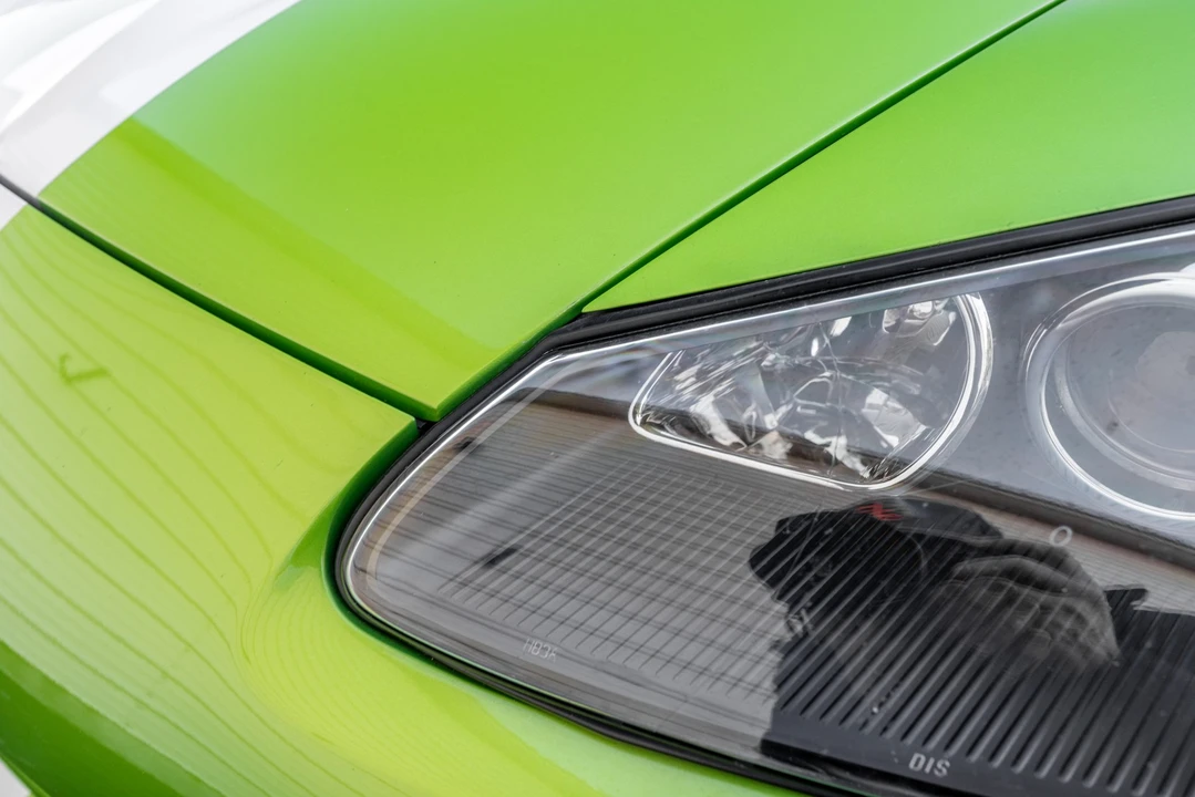 2008 Dodge Viper 4th Gen - Image 27 of 31