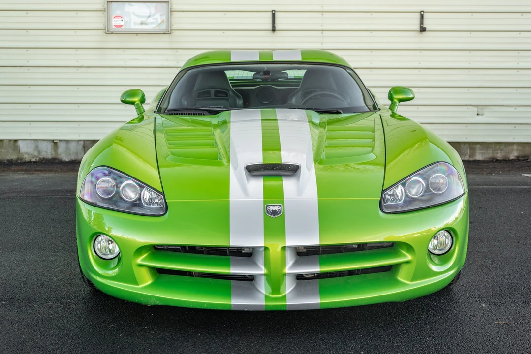 2008 Dodge Viper 4th Gen - Image 12 of 31