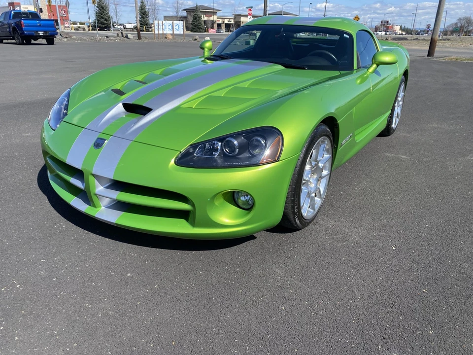 2008 Dodge Viper 4th Gen - Image 14 of 31
