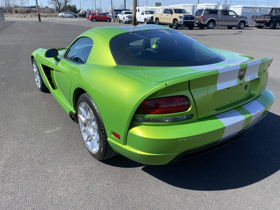 2008 Dodge Viper 4th Gen - Image 15 of 31