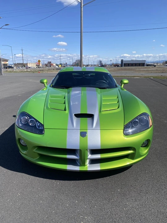 2008 Dodge Viper 4th Gen - Image 23 of 31