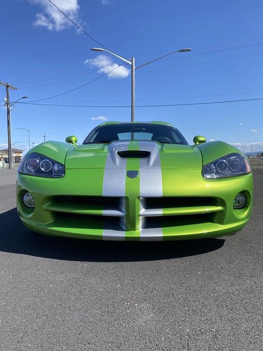 2008 Dodge Viper 4th Gen - Image 22 of 31