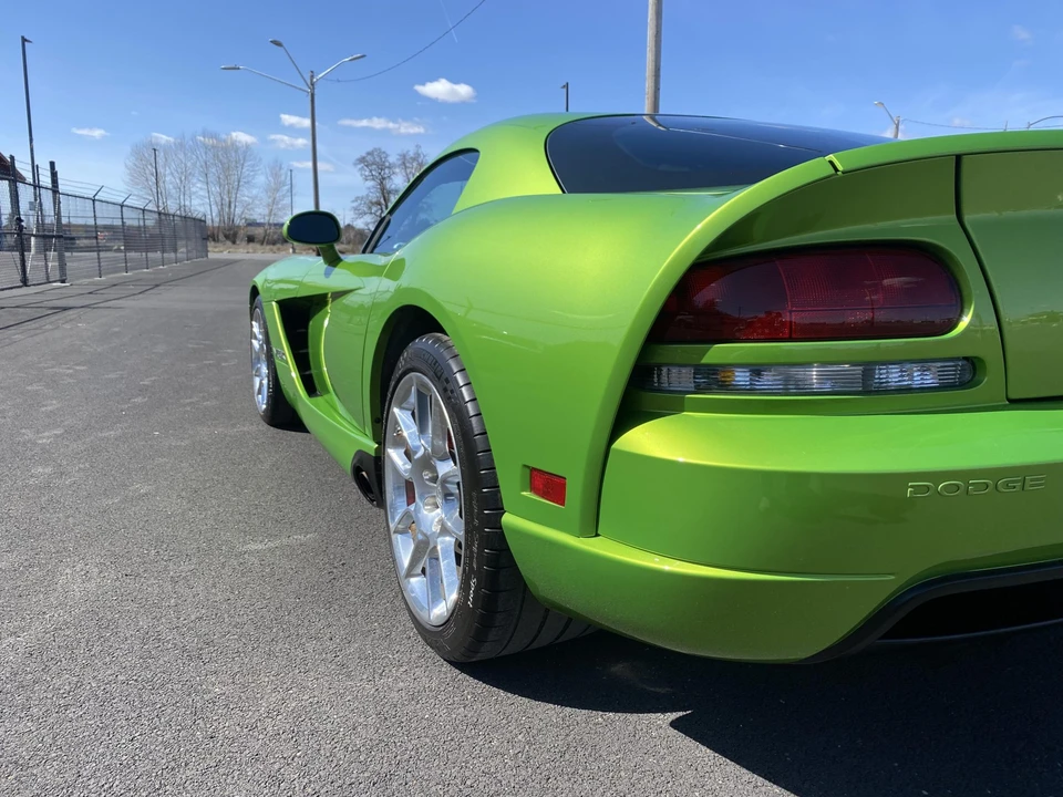 2008 Dodge Viper 4th Gen - Image 16 of 31