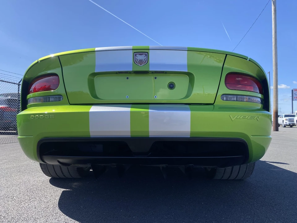 2008 Dodge Viper 4th Gen - Image 19 of 31