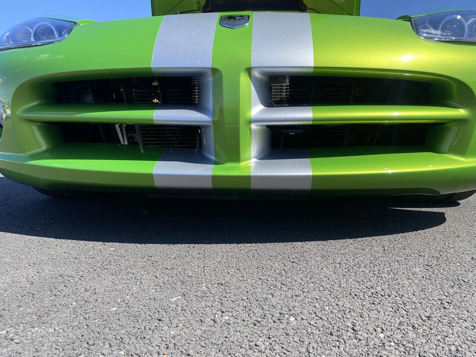 2008 Dodge Viper 4th Gen - Image 24 of 31