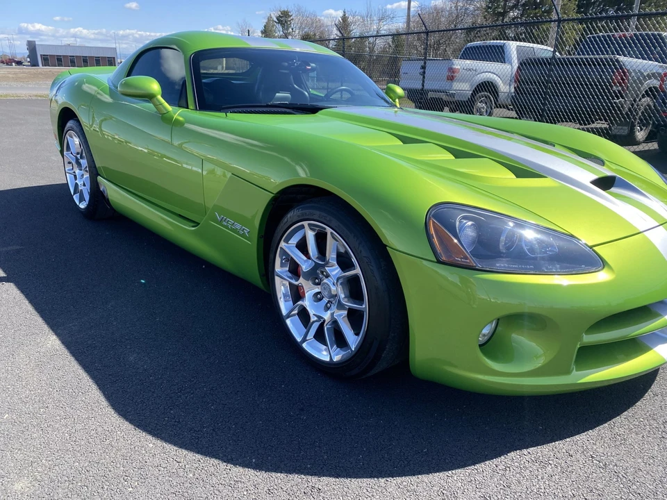 2008 Dodge Viper 4th Gen - Image 21 of 31