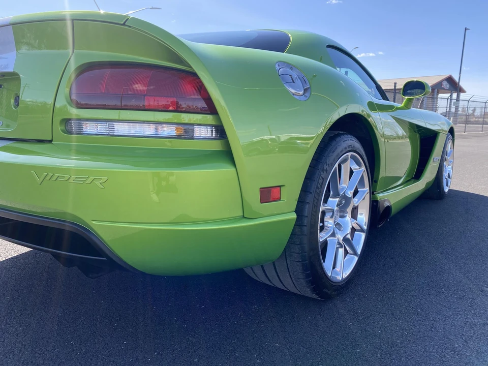 2008 Dodge Viper 4th Gen - Image 20 of 31