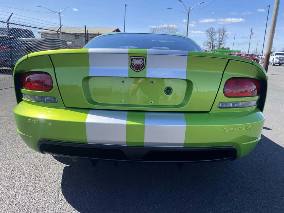 2008 Dodge Viper 4th Gen - Image 18 of 31