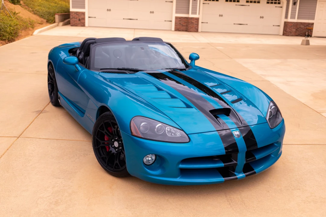 2008 Dodge Viper 4th Gen - Image 24 of 31