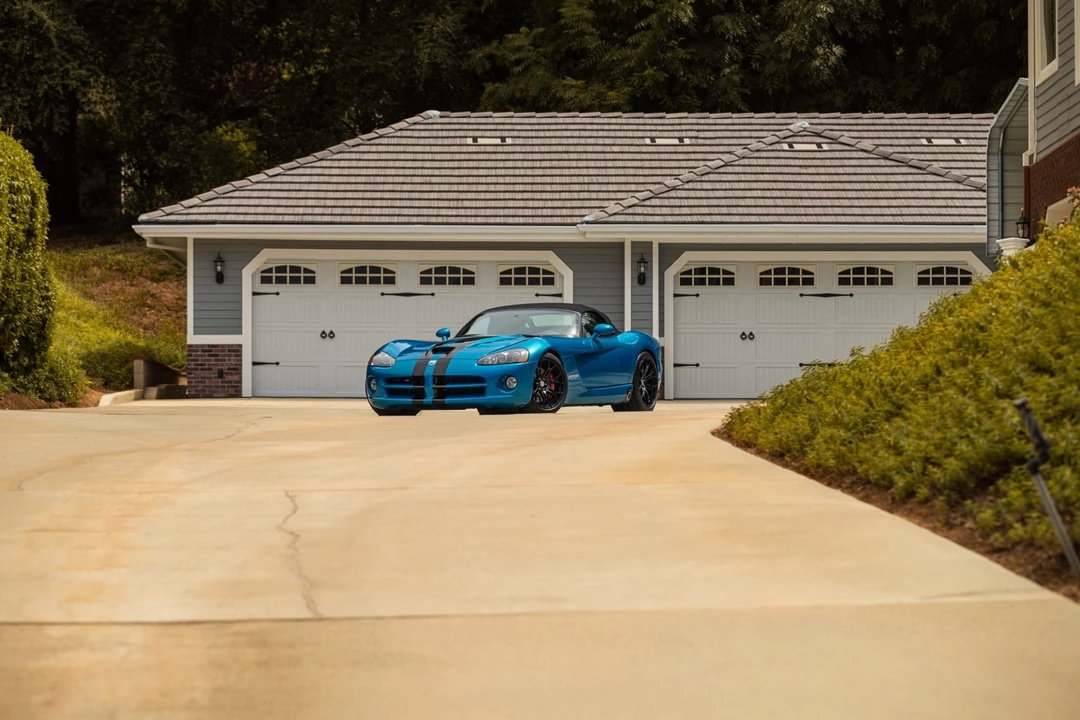 2008 Dodge Viper 4th Gen - Image 2 of 31