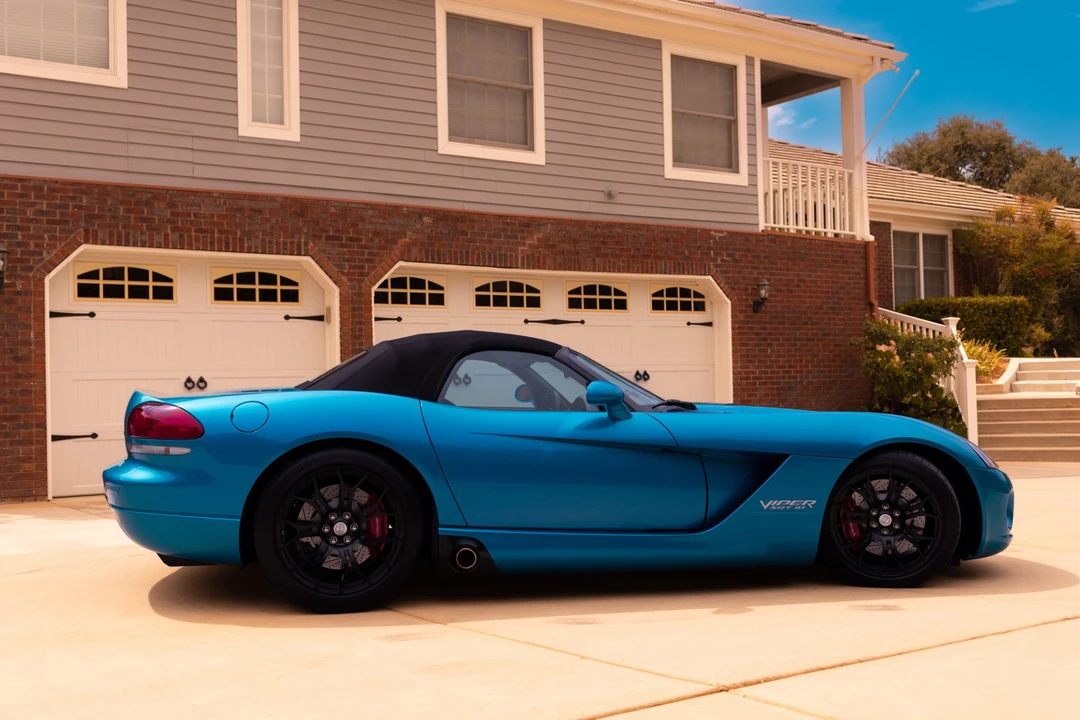 2008 Dodge Viper 4th Gen - Image 8 of 31