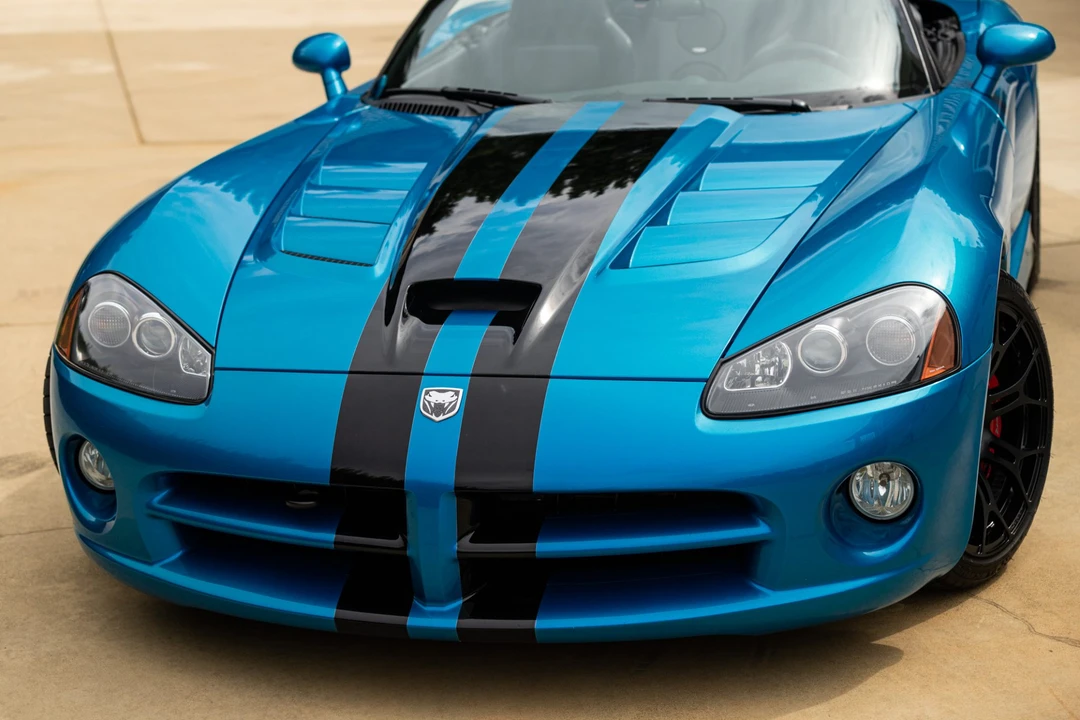 2008 Dodge Viper 4th Gen - Image 27 of 31