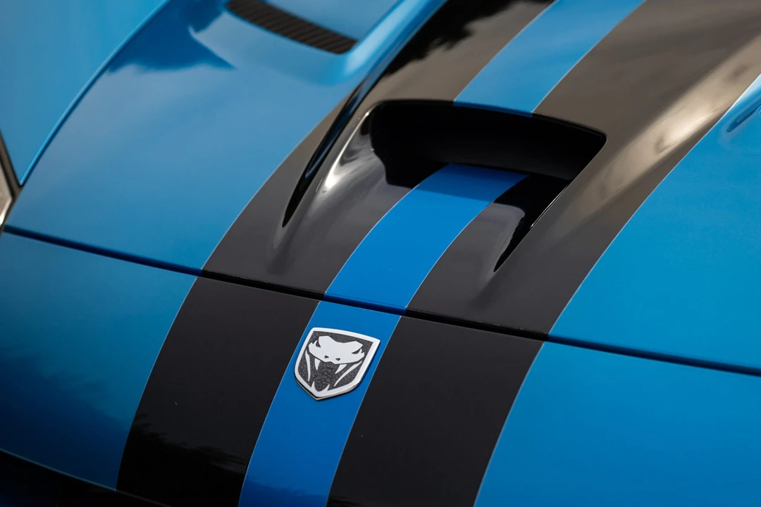 2008 Dodge Viper 4th Gen - Image 30 of 31