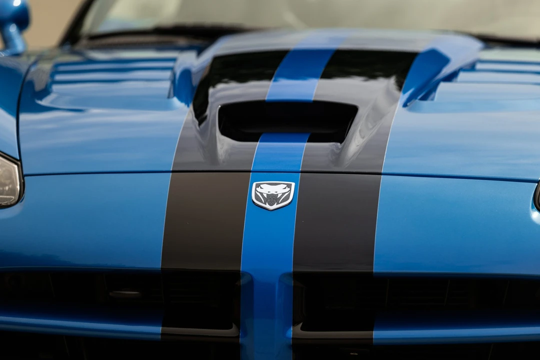 2008 Dodge Viper 4th Gen - Image 29 of 31